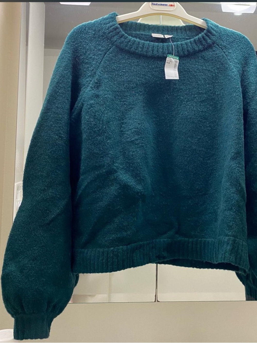 Twik Women’s Crewneck Sweater